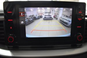 Kia Cee´d bild 11