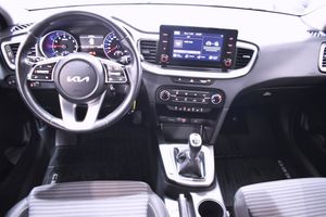 Kia Cee´d bild 7