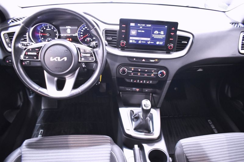 Kia Cee´d bild 7
