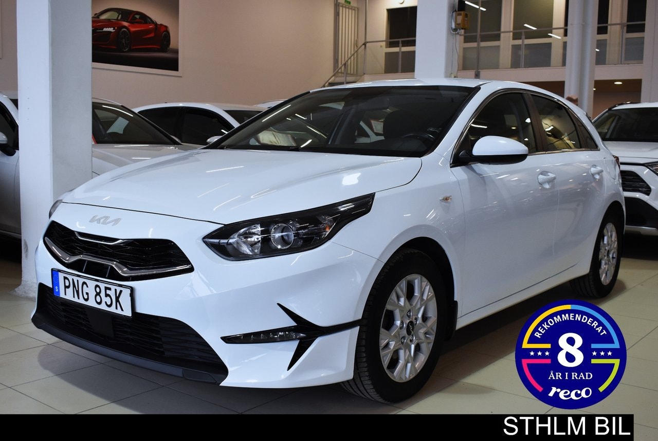 Kia Cee´d