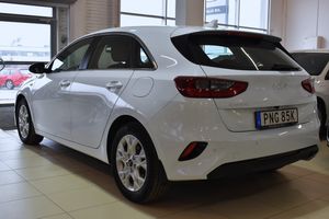 Kia Cee´d bild 3