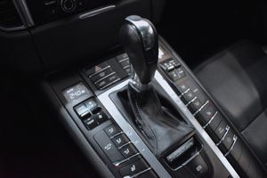 Porsche Macan bild 12