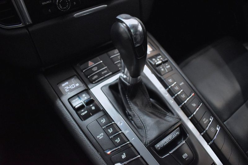 Porsche Macan bild 12