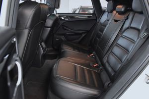 Porsche Macan bild 9