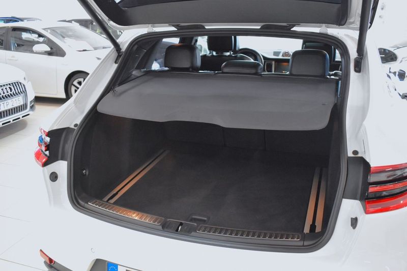 Porsche Macan bild 5
