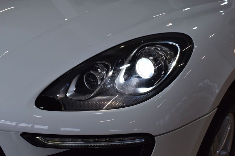 Porsche Macan bild 23