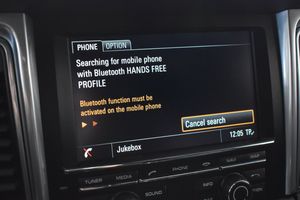 Porsche Macan bild 18