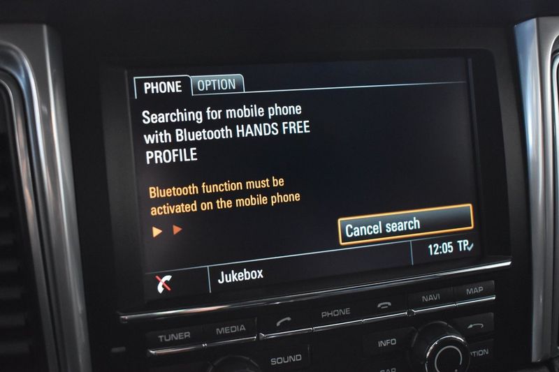 Porsche Macan bild 18