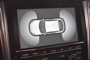 Porsche Macan bild 21