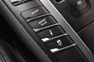 Porsche Macan bild 13