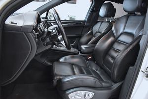 Porsche Macan bild 7