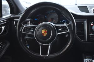 Porsche Macan bild 11