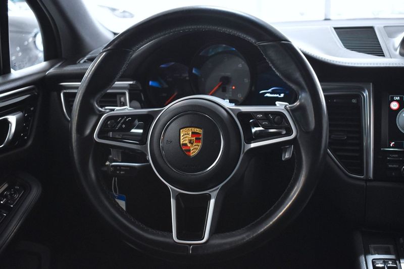 Porsche Macan bild 11