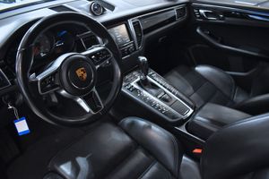 Porsche Macan bild 8