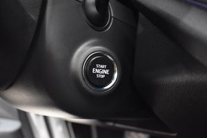 Skoda Octavia bild 21