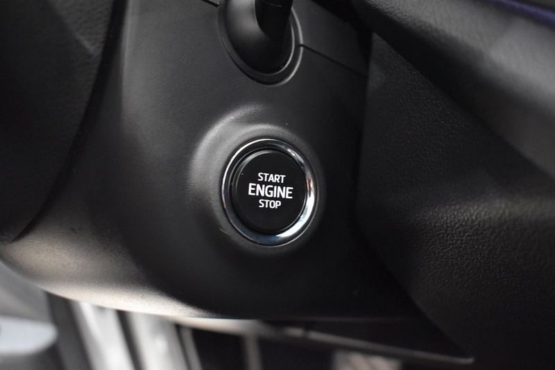 Skoda Octavia bild 21
