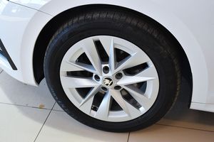 Skoda Octavia bild 26