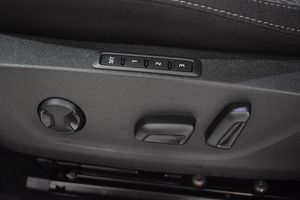 Skoda Octavia bild 19