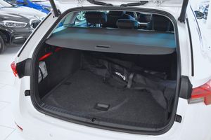 Skoda Octavia bild 5