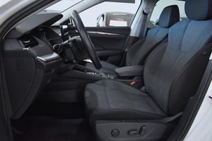 Skoda Octavia bild 10