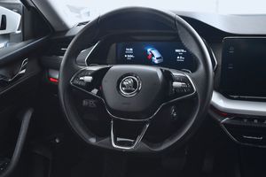 Skoda Octavia bild 12