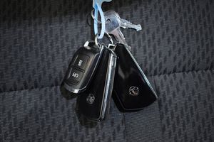 Skoda Octavia bild 23