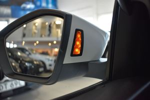 Skoda Octavia bild 22