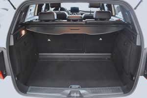Mercedes B180 bild 6