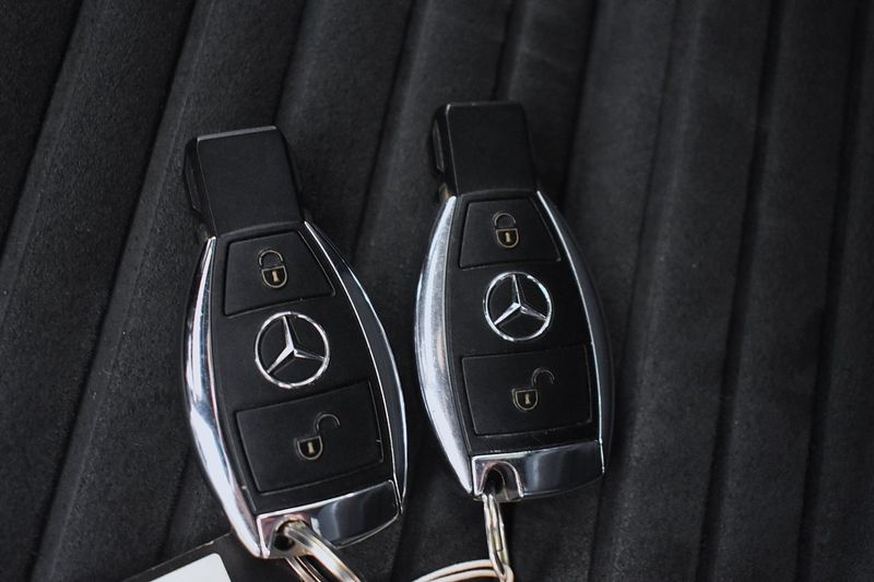 Mercedes B180 bild 24