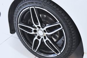 Mercedes B180 bild 27