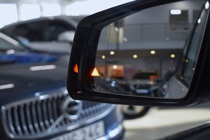 Mercedes B180 bild 21