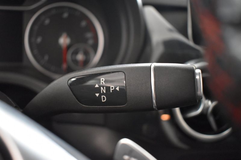 Mercedes B180 bild 14