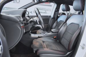 Mercedes B180 bild 7