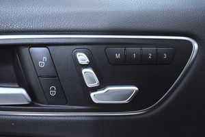 Mercedes B180 bild 18