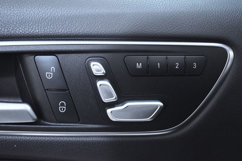 Mercedes B180 bild 18