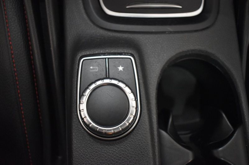 Mercedes B180 bild 17