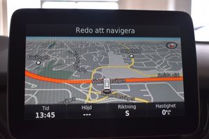 Mercedes B180 bild 15