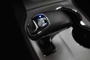 Jeep Grand Cherokee bild 15