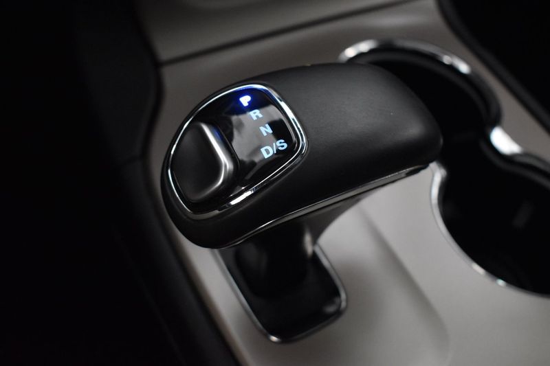 Jeep Grand Cherokee bild 15