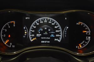 Jeep Grand Cherokee bild 18