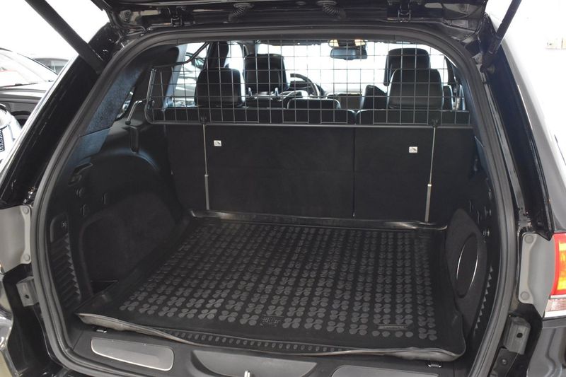 Jeep Grand Cherokee bild 6
