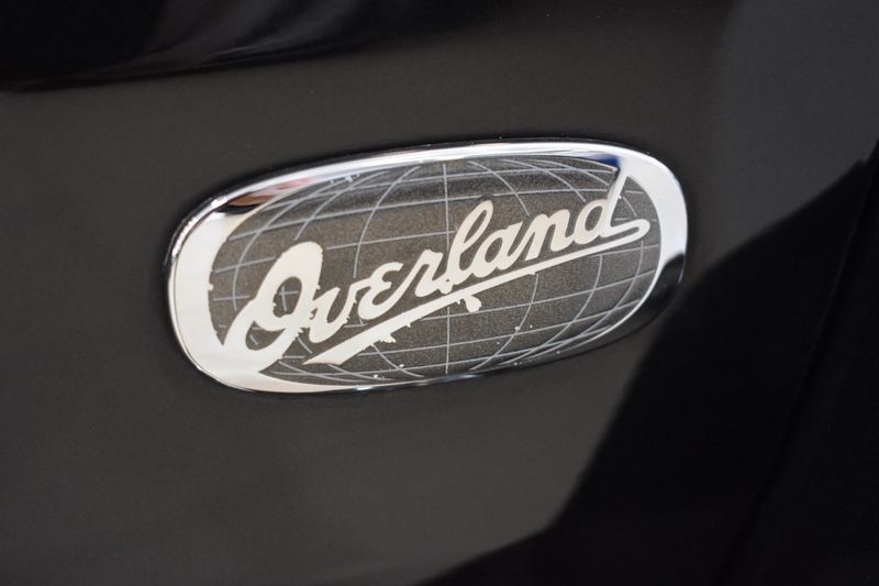 Jeep Grand Cherokee bild 8