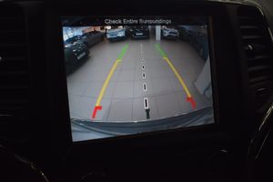 Jeep Grand Cherokee bild 16