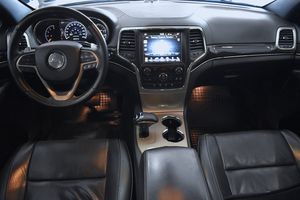 Jeep Grand Cherokee bild 9