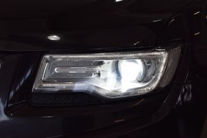 Jeep Grand Cherokee bild 27