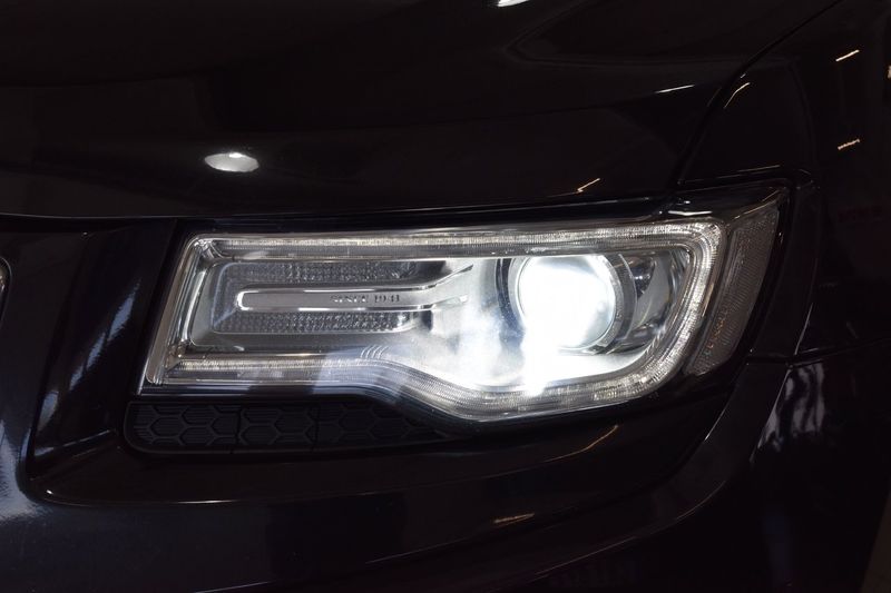 Jeep Grand Cherokee bild 27