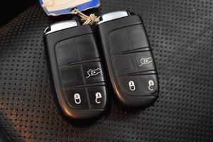 Jeep Grand Cherokee bild 25