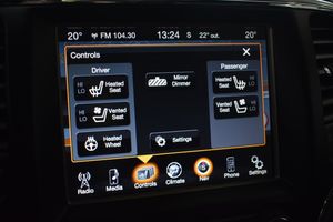 Jeep Grand Cherokee bild 19