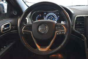 Jeep Grand Cherokee bild 13