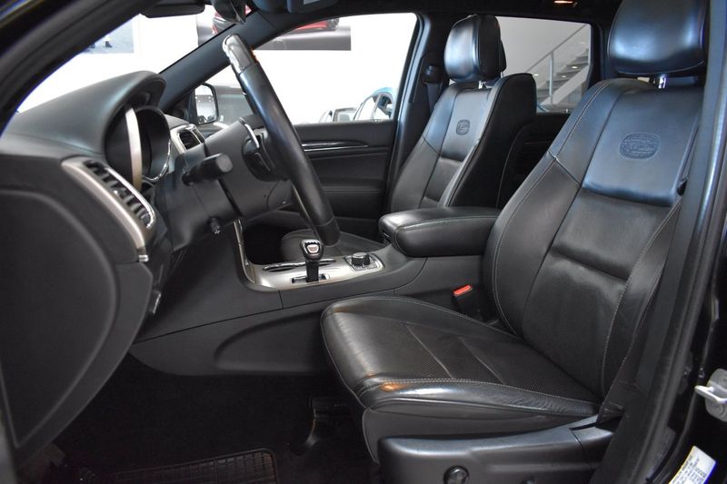 Jeep Grand Cherokee bild 11